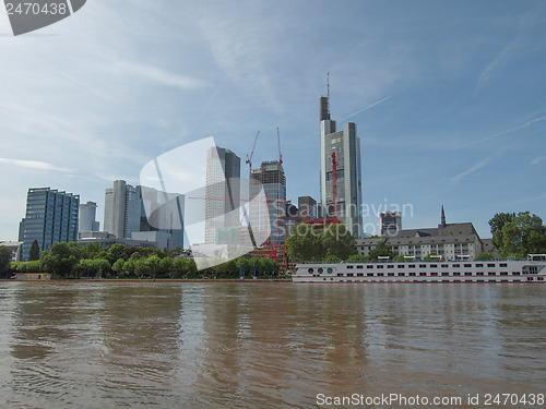 Image of Frankfurt, Germany