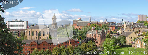 Image of Glasgow