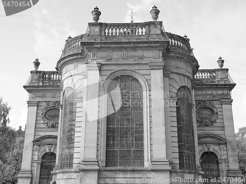 Image of St Philip Cathedral, Birmingham