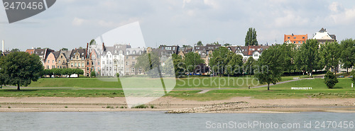 Image of River Rhein