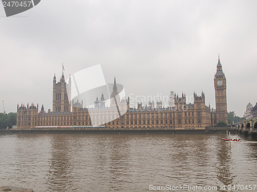 Image of Houses of Parliament