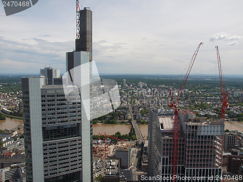 Image of Frankfurt am Main