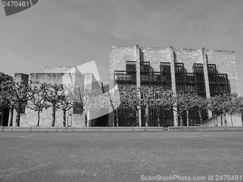 Image of Mainz City Hall