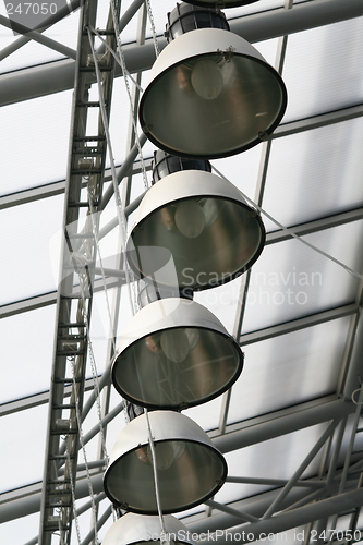 Image of Lamps