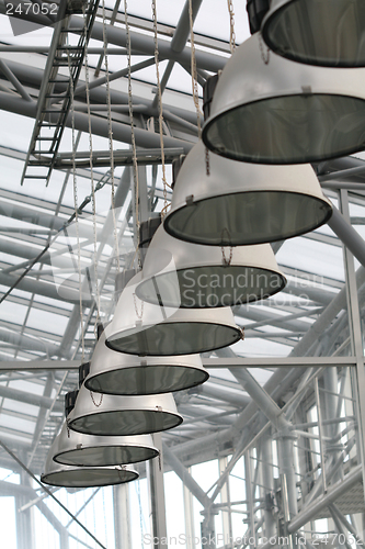 Image of Lamps