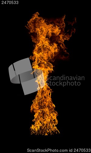 Image of Fire