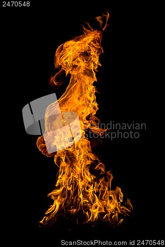 Image of Fire