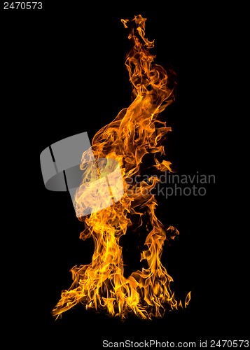 Image of Fire