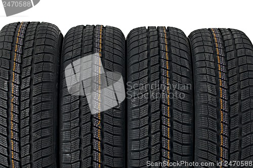 Image of Tyre sets