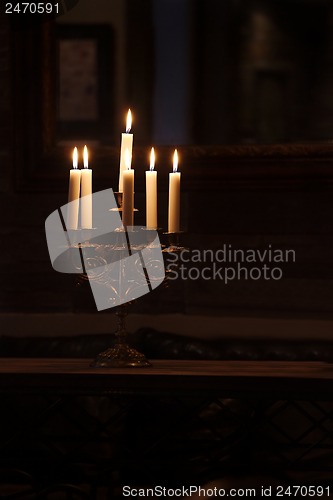 Image of Candles