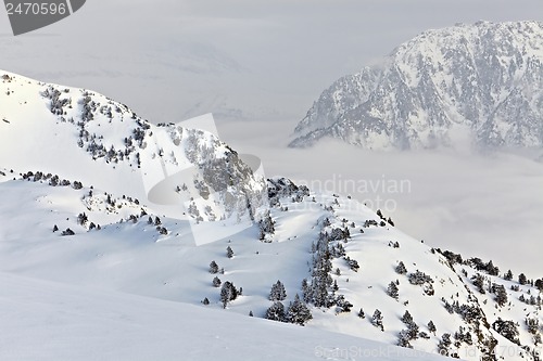 Image of Mountains