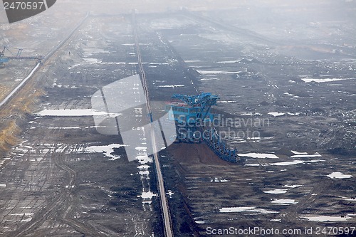 Image of Coal Mine