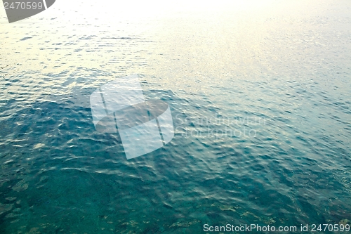 Image of Water Surface