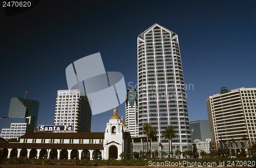 Image of San Diego