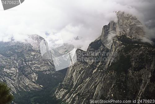 Image of Yosemite National Park