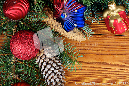 Image of Christmas Decoration