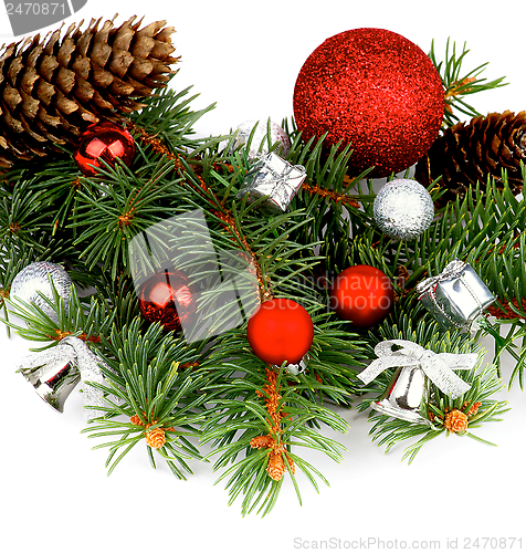 Image of Christmas Decoration