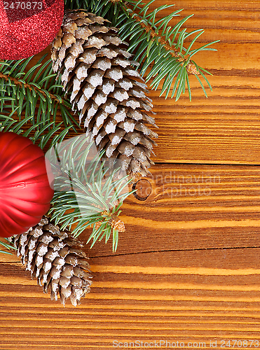 Image of Christmas Decoration