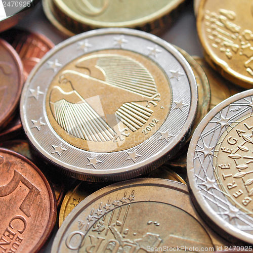 Image of Euros picture
