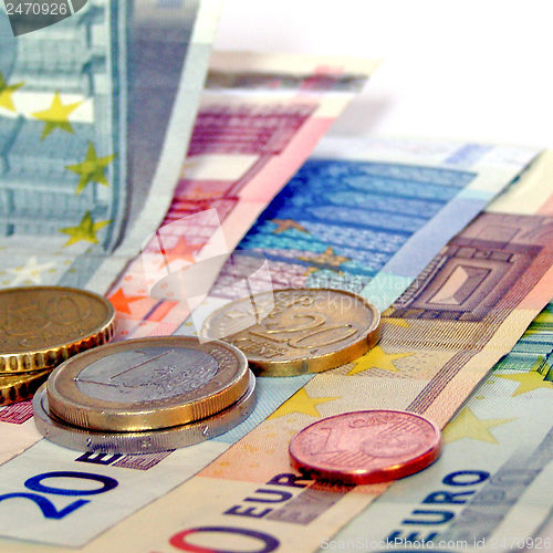 Image of Euros picture