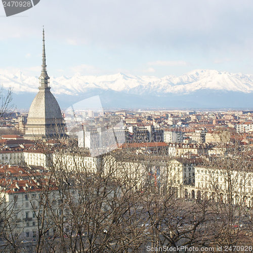 Image of Turin, Italy
