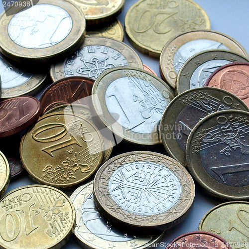 Image of Euro picture