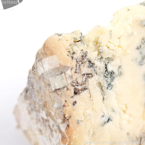 Image of Blue Stilton Cheese
