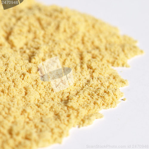 Image of Mustard