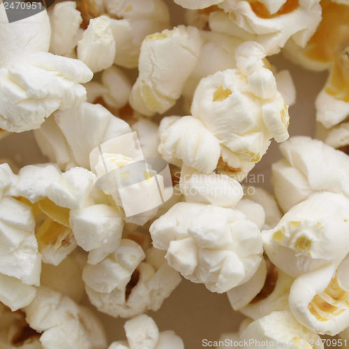 Image of Pop Corn