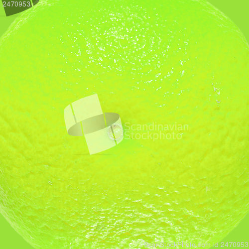Image of Lime fruit