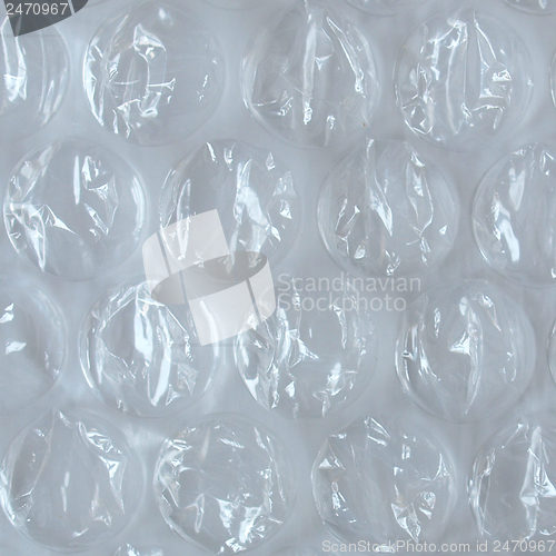 Image of Bubblewrap picture