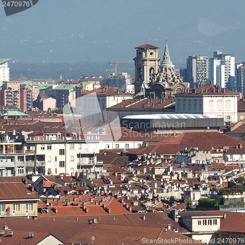 Image of Turin, Italy