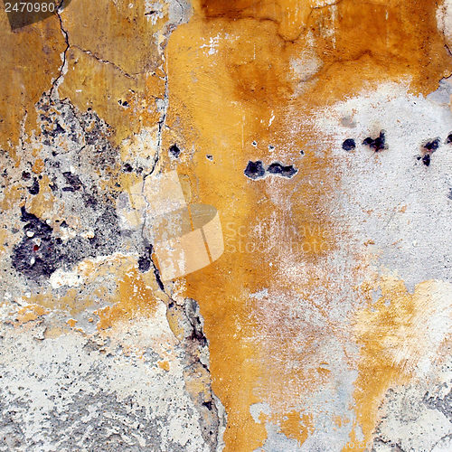 Image of Ancient wall