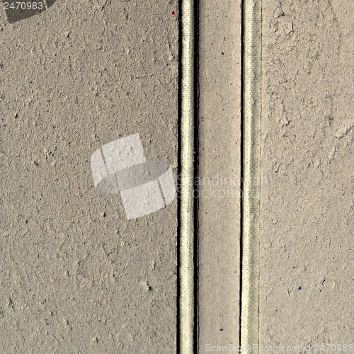 Image of Brown paper