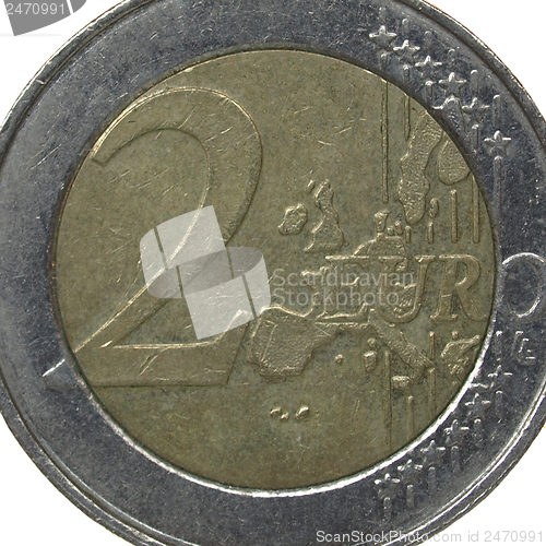 Image of Euros picture