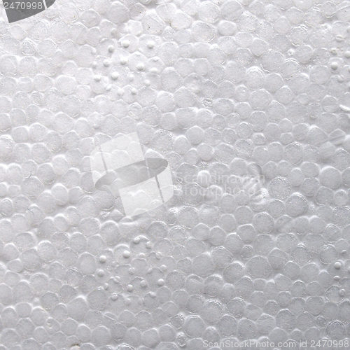 Image of Expanded polystyrene