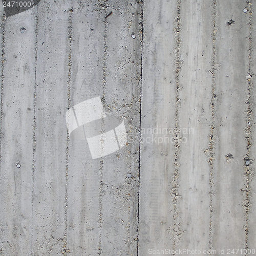 Image of Concrete picture