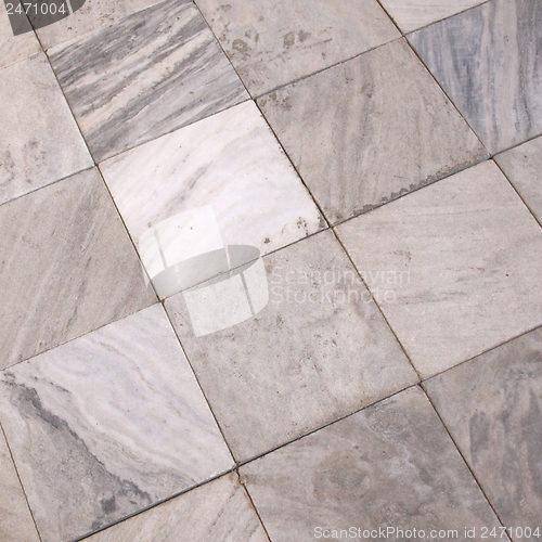 Image of Floor tiles