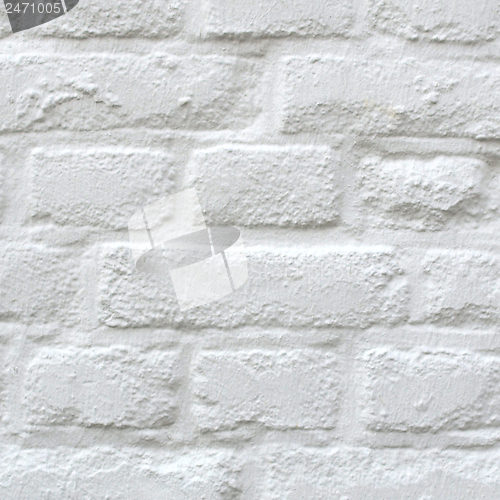 Image of Brick wall