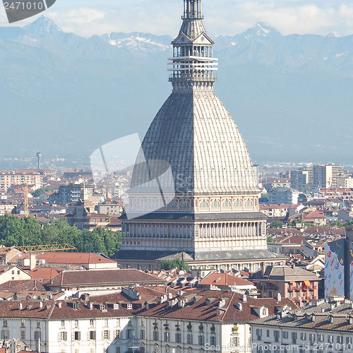 Image of Turin, Italy