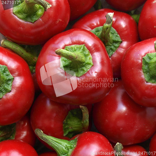 Image of Peppers picture