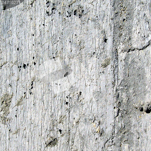 Image of Concrete picture