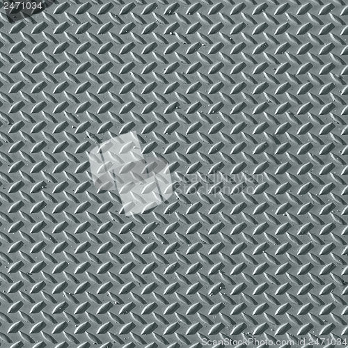 Image of Diamond steel
