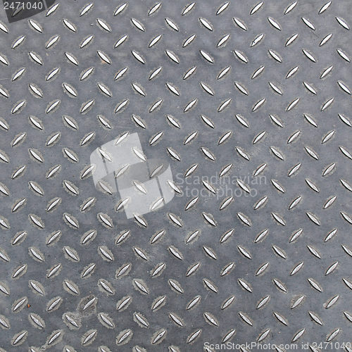 Image of Corrugated steel