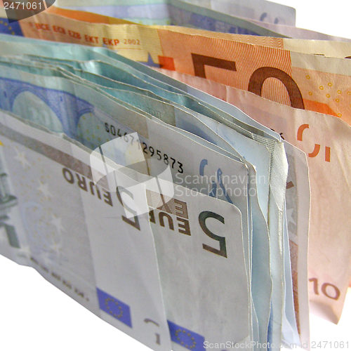 Image of Euros picture