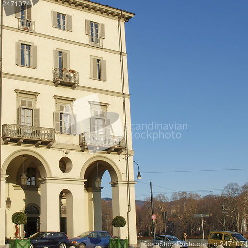 Image of Turin, Italy