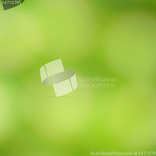 Image of Blur background