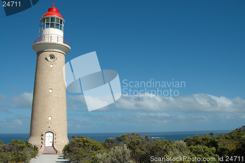 Image of Cape du Couedic Lighthouse