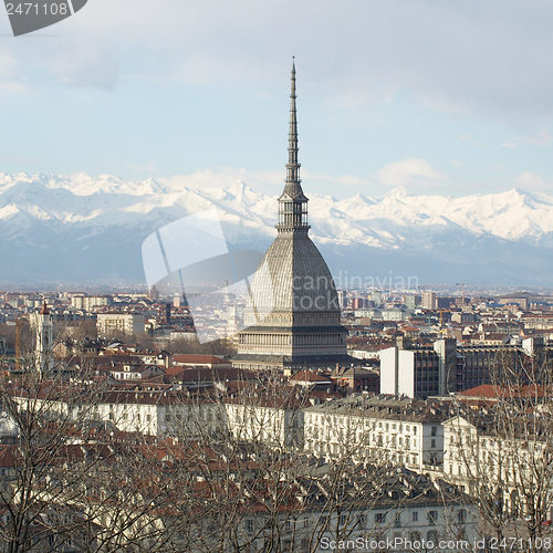 Image of Turin, Italy