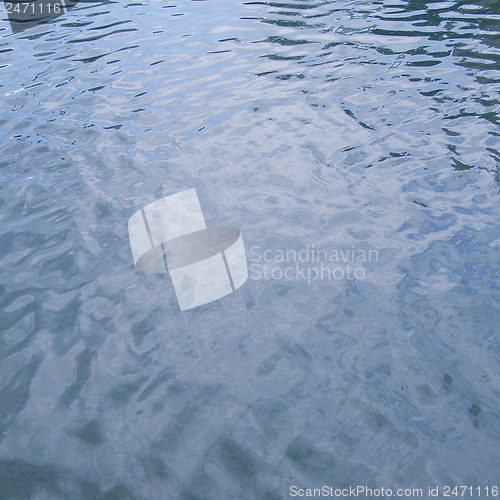 Image of Water background